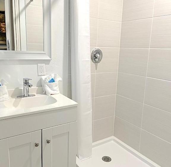 מוטל Organic Beach Retreat