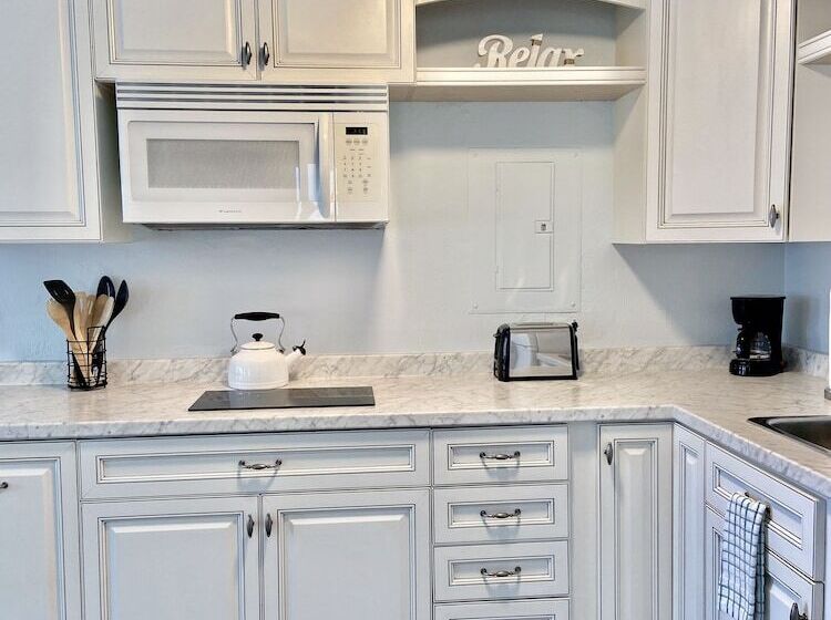 מוטל Organic Beach Retreat