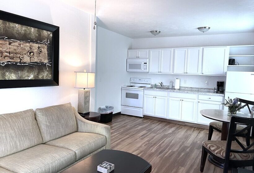 מוטל Organic Beach Retreat