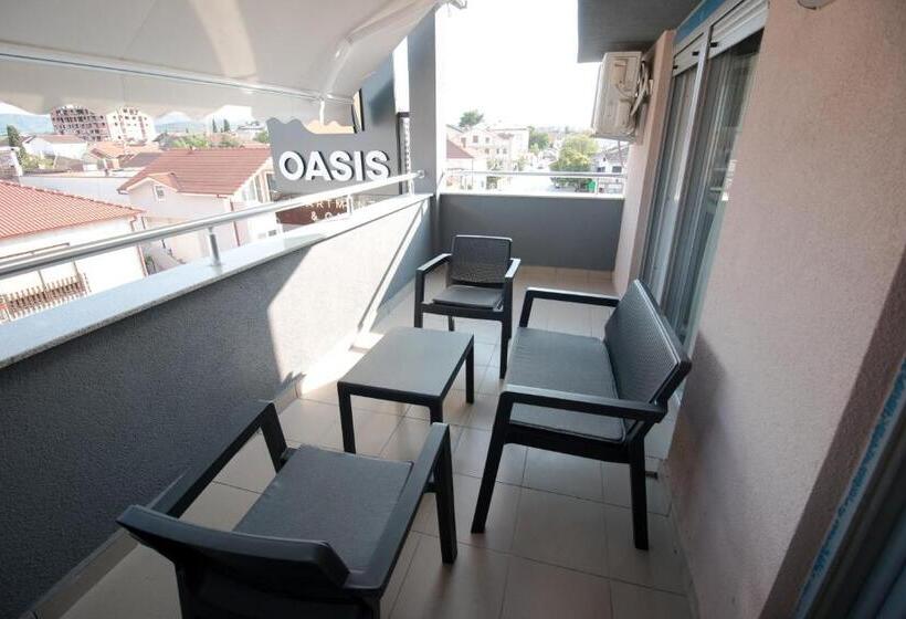 Oasis Apartments