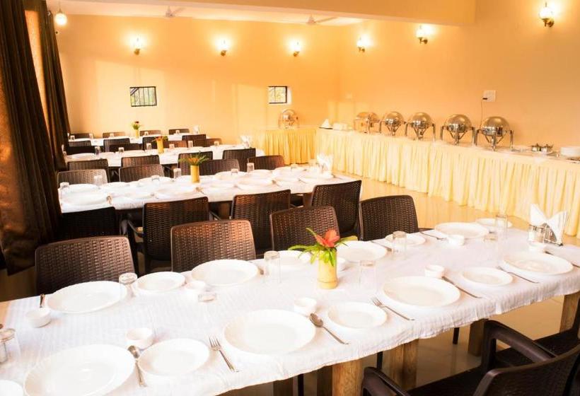 Olive Resort   Sillari Pench