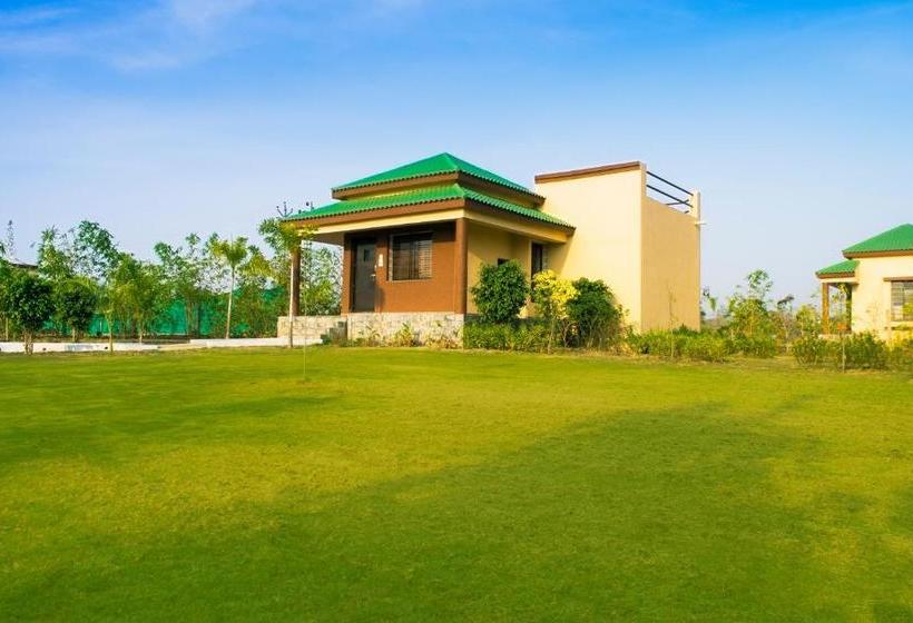 Olive Resort   Sillari Pench