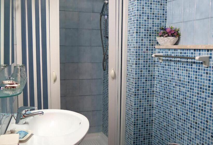 پانسیون Affittacamere Prato Rosso