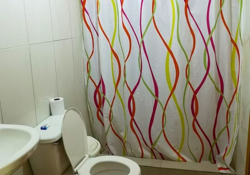 بنسيون Cabanas De Isla Canas