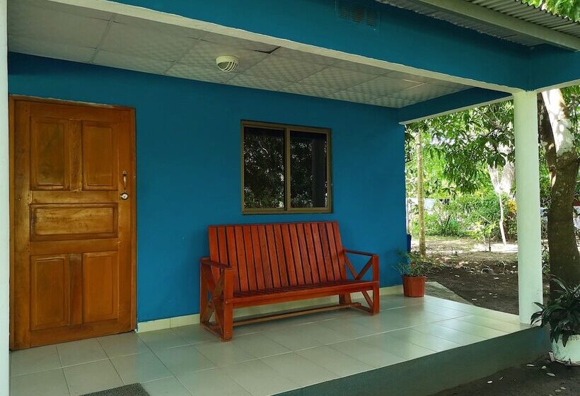 膳宿费 Cabanas De Isla Canas