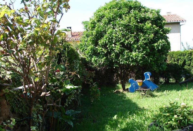 بنسيون Casa De Aldea Los Duesos