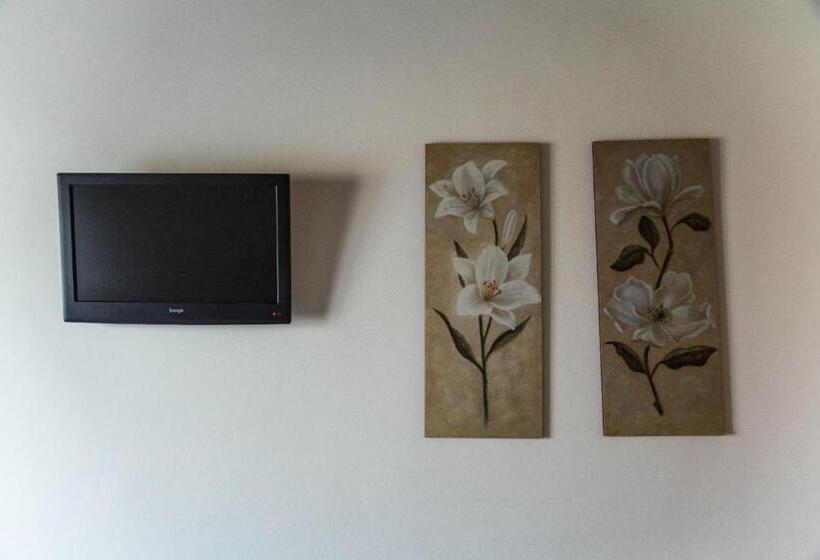 بنسيون Casa De Aldea Los Duesos