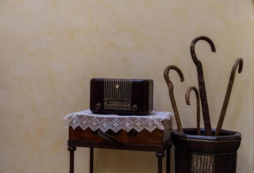 بنسيون Casa De Aldea Los Duesos