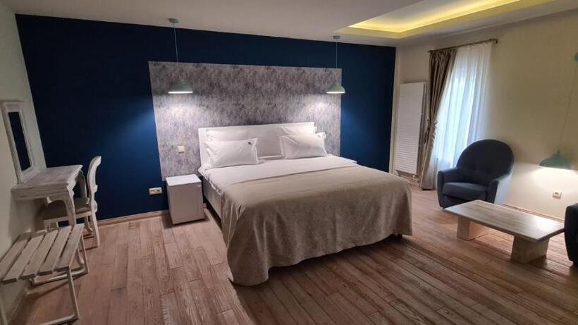 פנסיון Casa Iustin