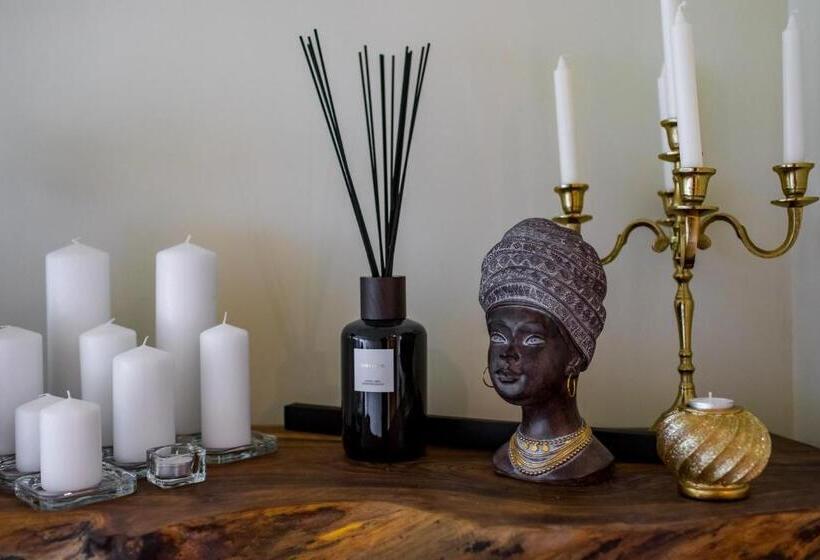 פנסיון Casa Iustin