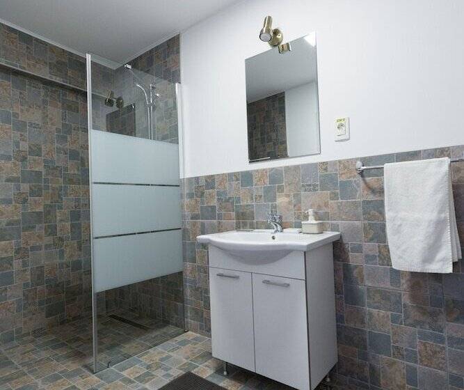 ペンション Casa Ris