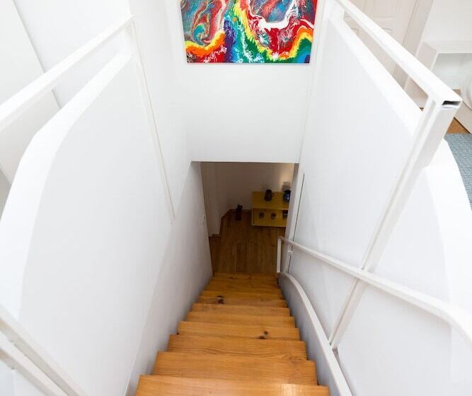 ペンション Casa Ris