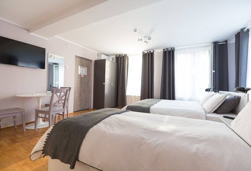 ペンション Casa Ris