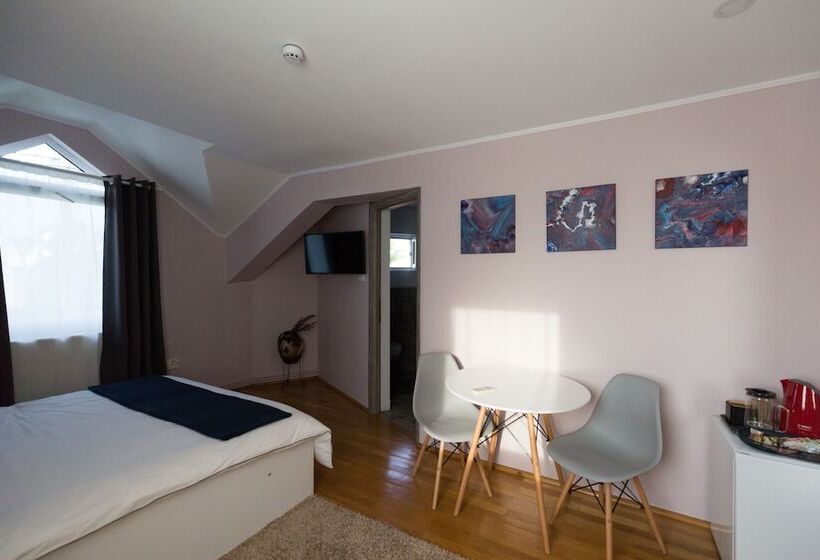 ペンション Casa Ris