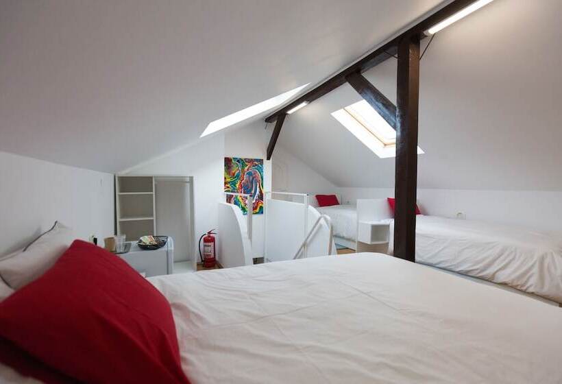 ペンション Casa Ris