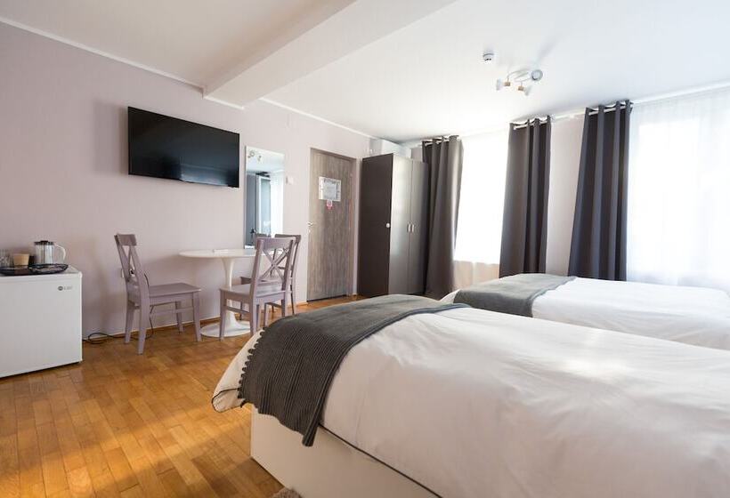 ペンション Casa Ris