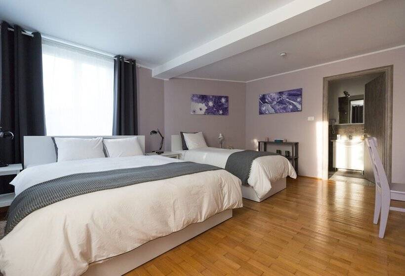 ペンション Casa Ris