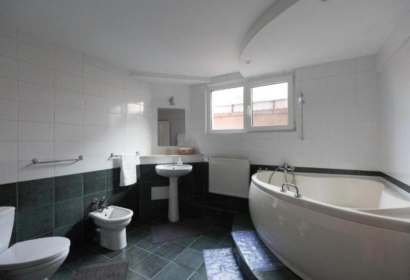 ペンション Casa Ris