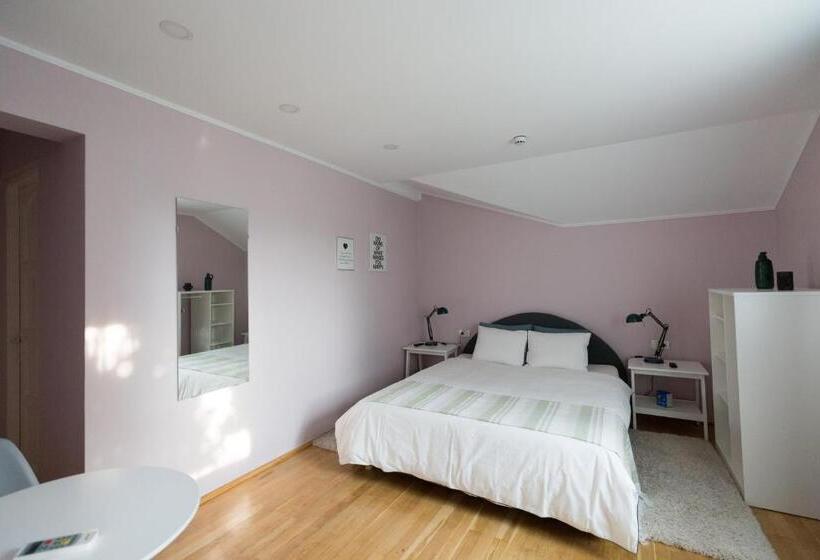 ペンション Casa Ris