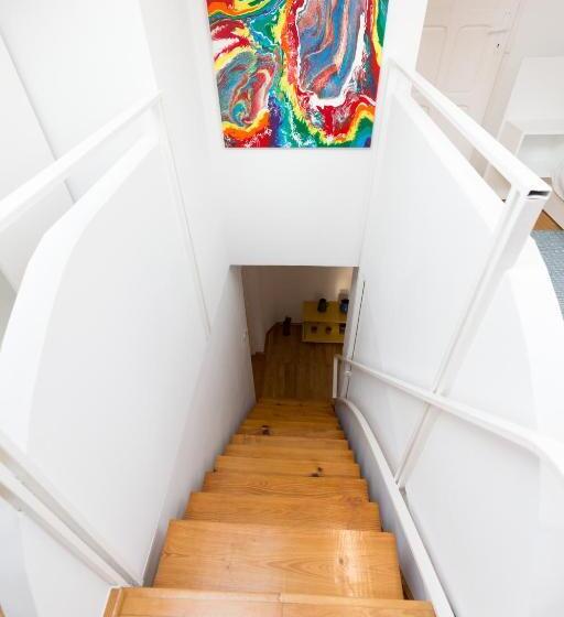 ペンション Casa Ris