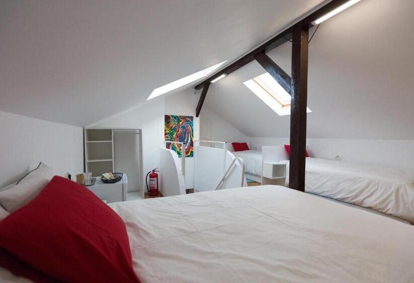 ペンション Casa Ris