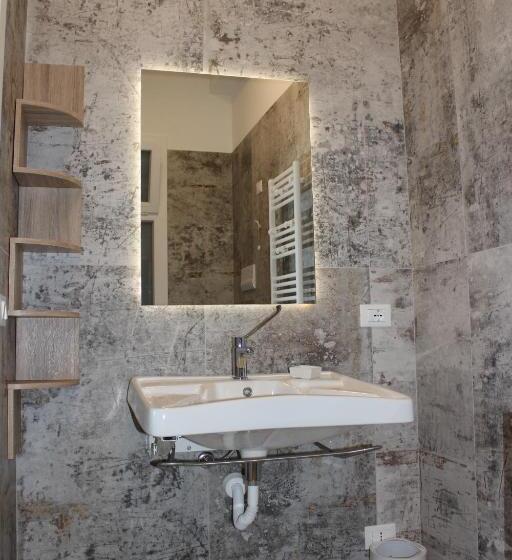 פנסיון Casa Salemi   Western Sicily Home