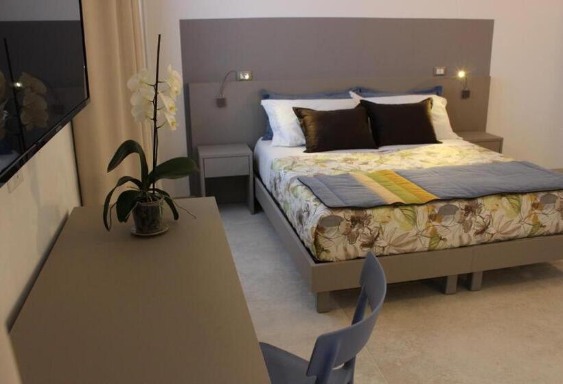 פנסיון Casa Salemi   Western Sicily Home