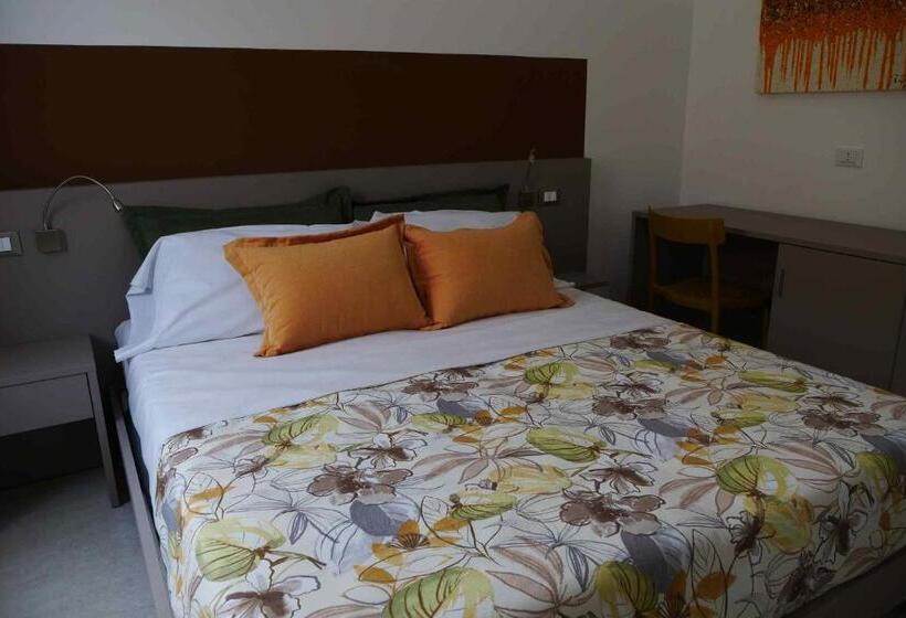 פנסיון Casa Salemi   Western Sicily Home