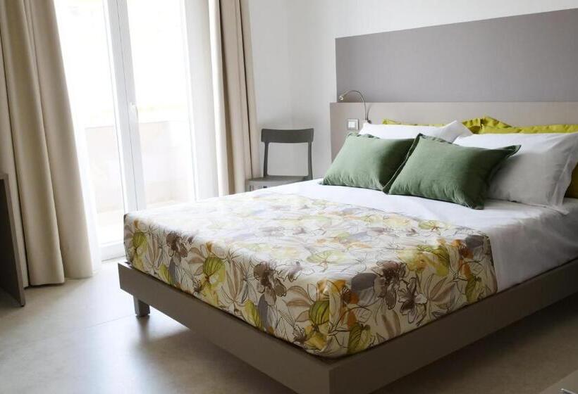 פנסיון Casa Salemi   Western Sicily Home