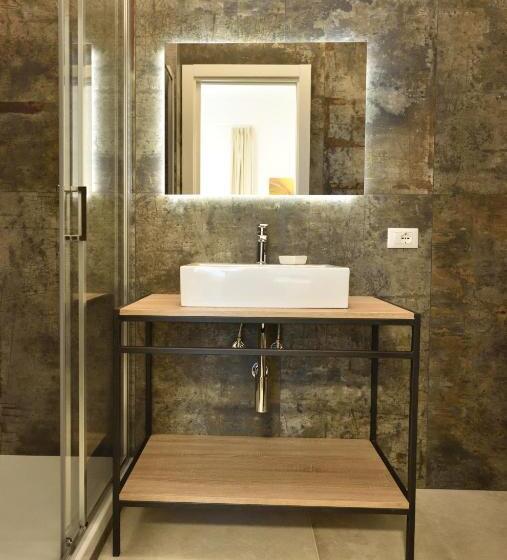 פנסיון Casa Salemi   Western Sicily Home