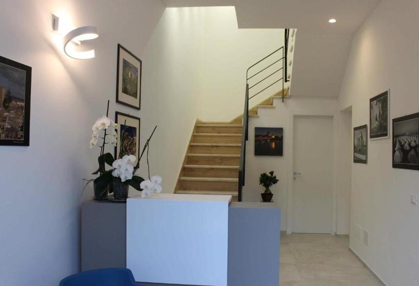 פנסיון Casa Salemi   Western Sicily Home