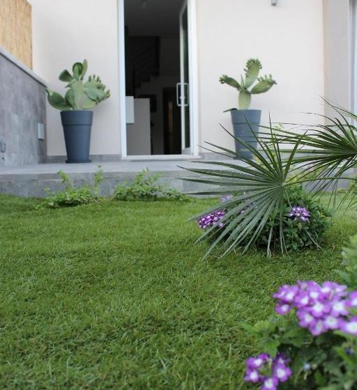 פנסיון Casa Salemi   Western Sicily Home