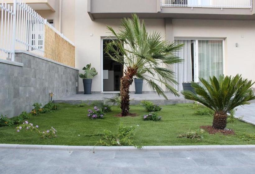 פנסיון Casa Salemi   Western Sicily Home