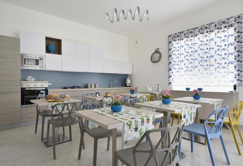 פנסיון Casa Salemi   Western Sicily Home