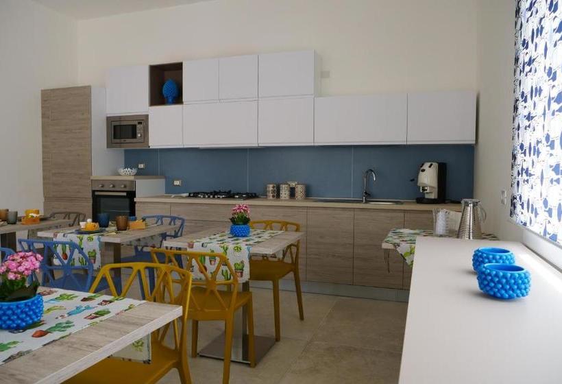 פנסיון Casa Salemi   Western Sicily Home