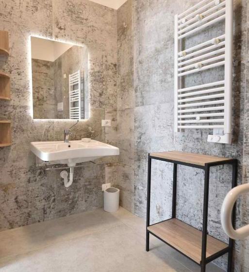 פנסיון Casa Salemi   Western Sicily Home