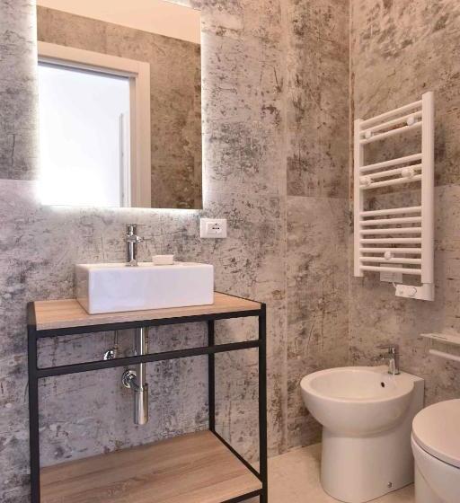 פנסיון Casa Salemi   Western Sicily Home