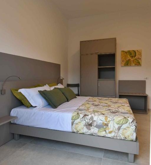 פנסיון Casa Salemi   Western Sicily Home