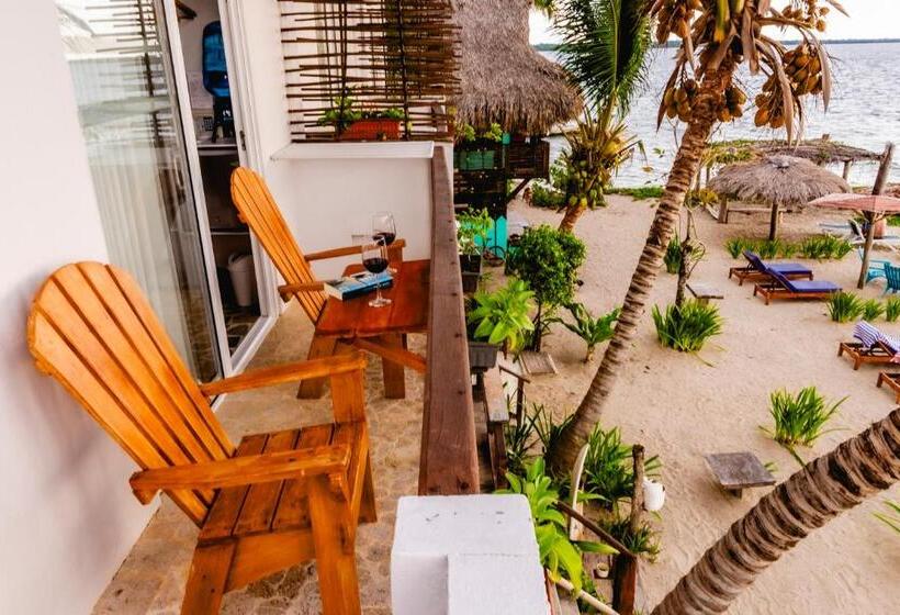 פנסיון Casa Sattva  Bed & Breakfast