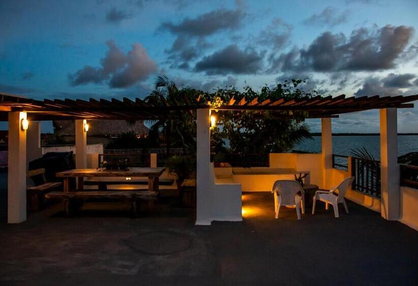 פנסיון Casa Sattva  Bed & Breakfast