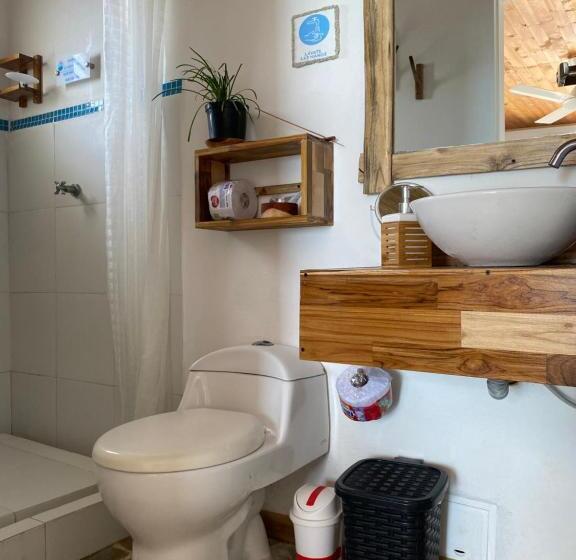 پانسیون Casa Sattva  Bed & Breakfast