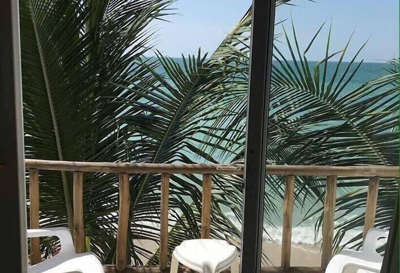 פנסיון Casa Sattva  Bed & Breakfast