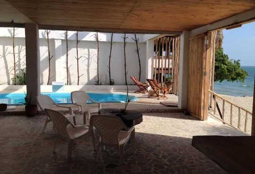 פנסיון Casa Sattva  Bed & Breakfast