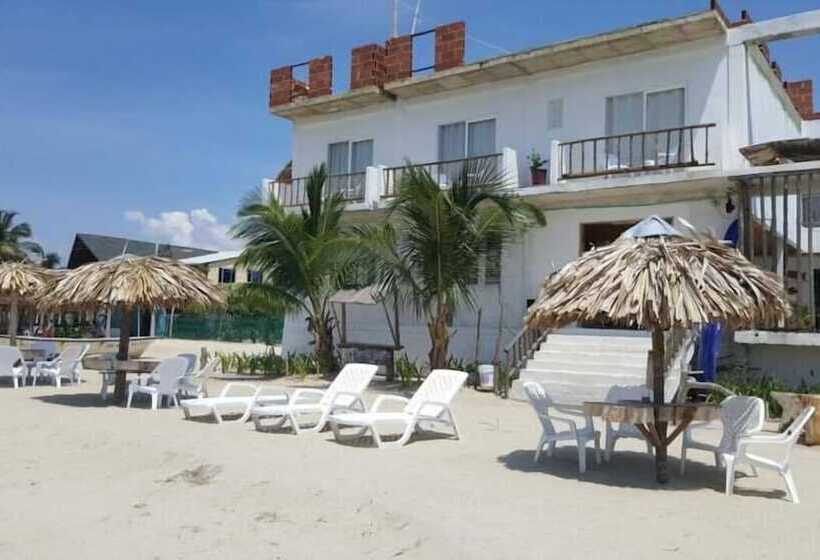 פנסיון Casa Sattva  Bed & Breakfast