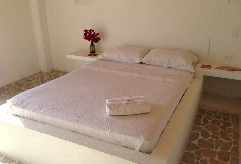 פנסיון Casa Sattva  Bed & Breakfast
