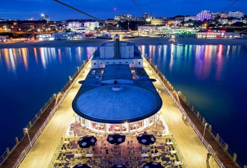 פנסיון Curzon Lodge