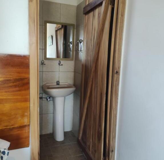 Pension Guest House Villa Machalilla