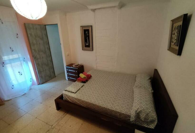 膳宿费 Habitaciones Cerca Del Mar