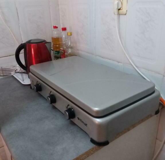 膳宿费 Habitaciones Cerca Del Mar