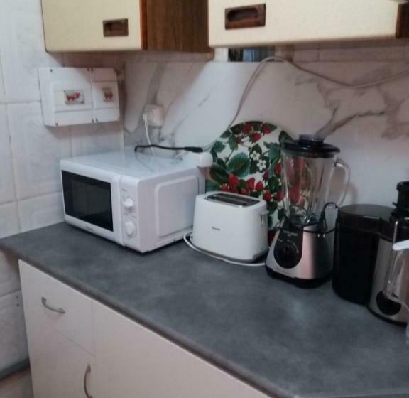 膳宿费 Habitaciones Cerca Del Mar